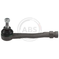 Tie rod end