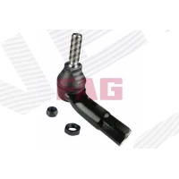 Tie rod end