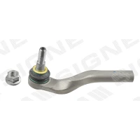 Tie rod end