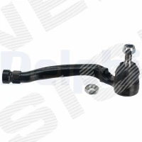 Tie rod end