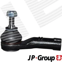 Tie rod end