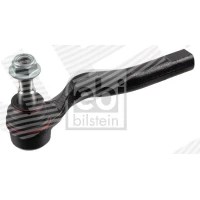 Tie rod end