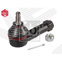 Tie rod end