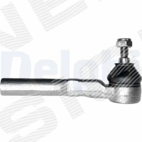 Tie rod end