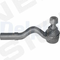 Tie rod end