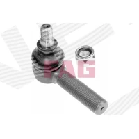 Tie rod end