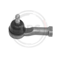 Tie rod end