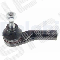 Tie rod end