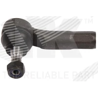 Tie rod end