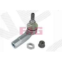 Tie rod end