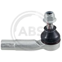 Tie rod end