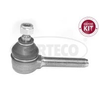 Tie rod end