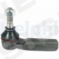 Tie rod end