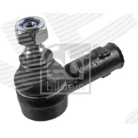 Tie rod end