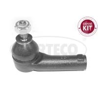 Tie rod end