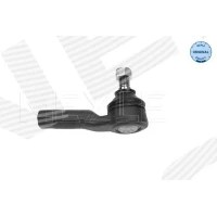 Tie rod end