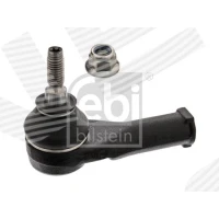 Tie rod end