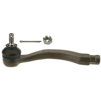 Tie rod end