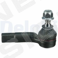 Tie rod end