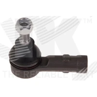 Tie rod end