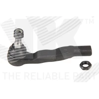 Tie rod end