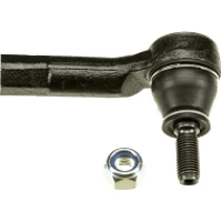 Tie rod end