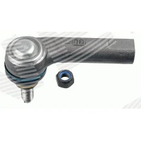 Tie rod end