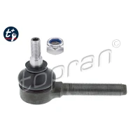 Tie rod end