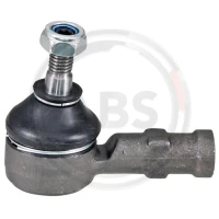 Tie rod end