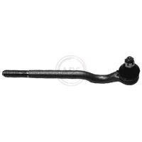 Tie rod end