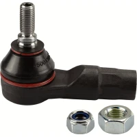 Tie rod end