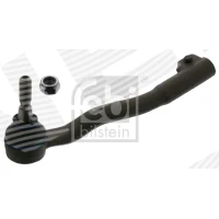 Tie rod end