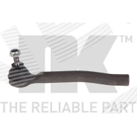 Tie rod end