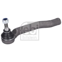 Tie rod end