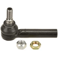 Tie rod end