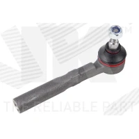 Tie rod end