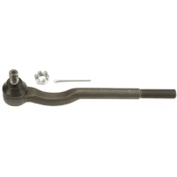 Tie rod end