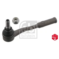 Tie rod end