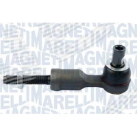 Tie rod end