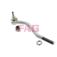 Tie rod end