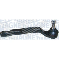 Tie rod end