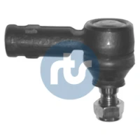 Tie rod end