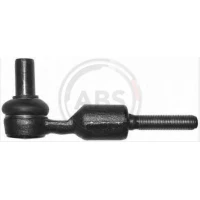 Tie rod end