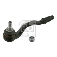 Tie rod end