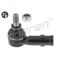 Tie rod end