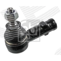 Tie rod end