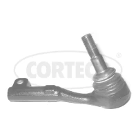 Tie rod end