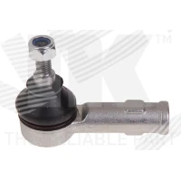 Tie rod end