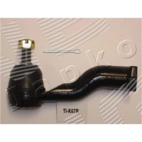 Tie rod end