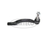 Tie rod end